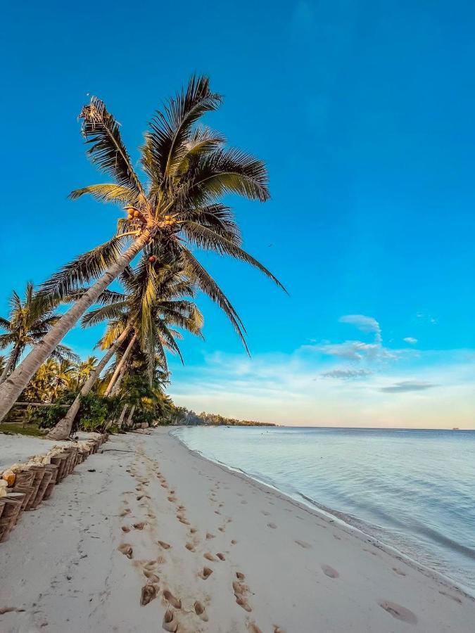 Retreat Siargao Resort General Luna  Kültér fotó