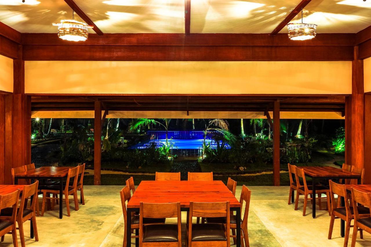 Retreat Siargao Resort General Luna  Kültér fotó