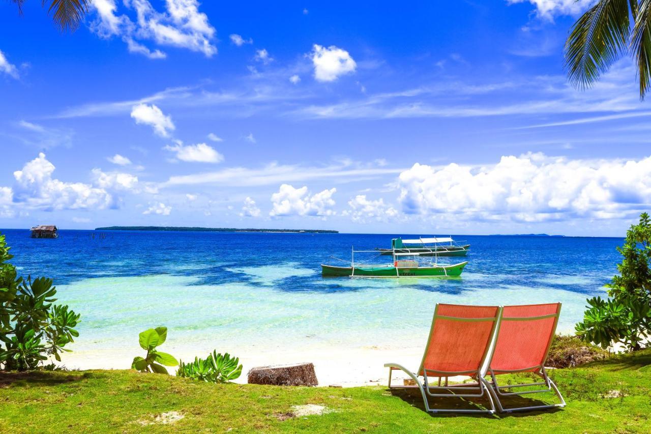 Retreat Siargao Resort General Luna  Kültér fotó