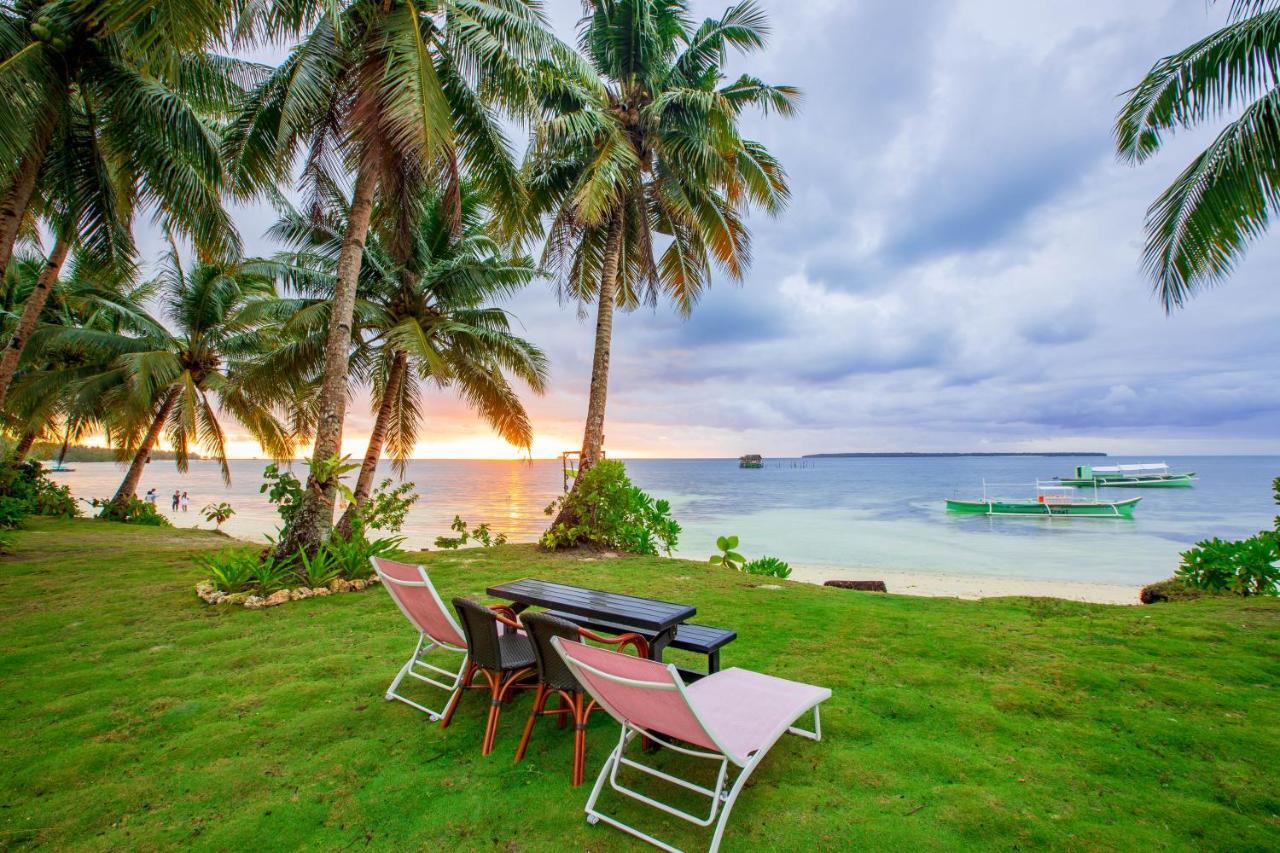 Retreat Siargao Resort General Luna  Kültér fotó