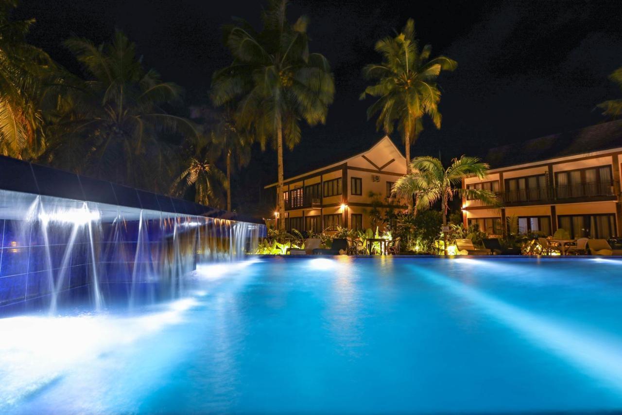 Retreat Siargao Resort General Luna  Kültér fotó