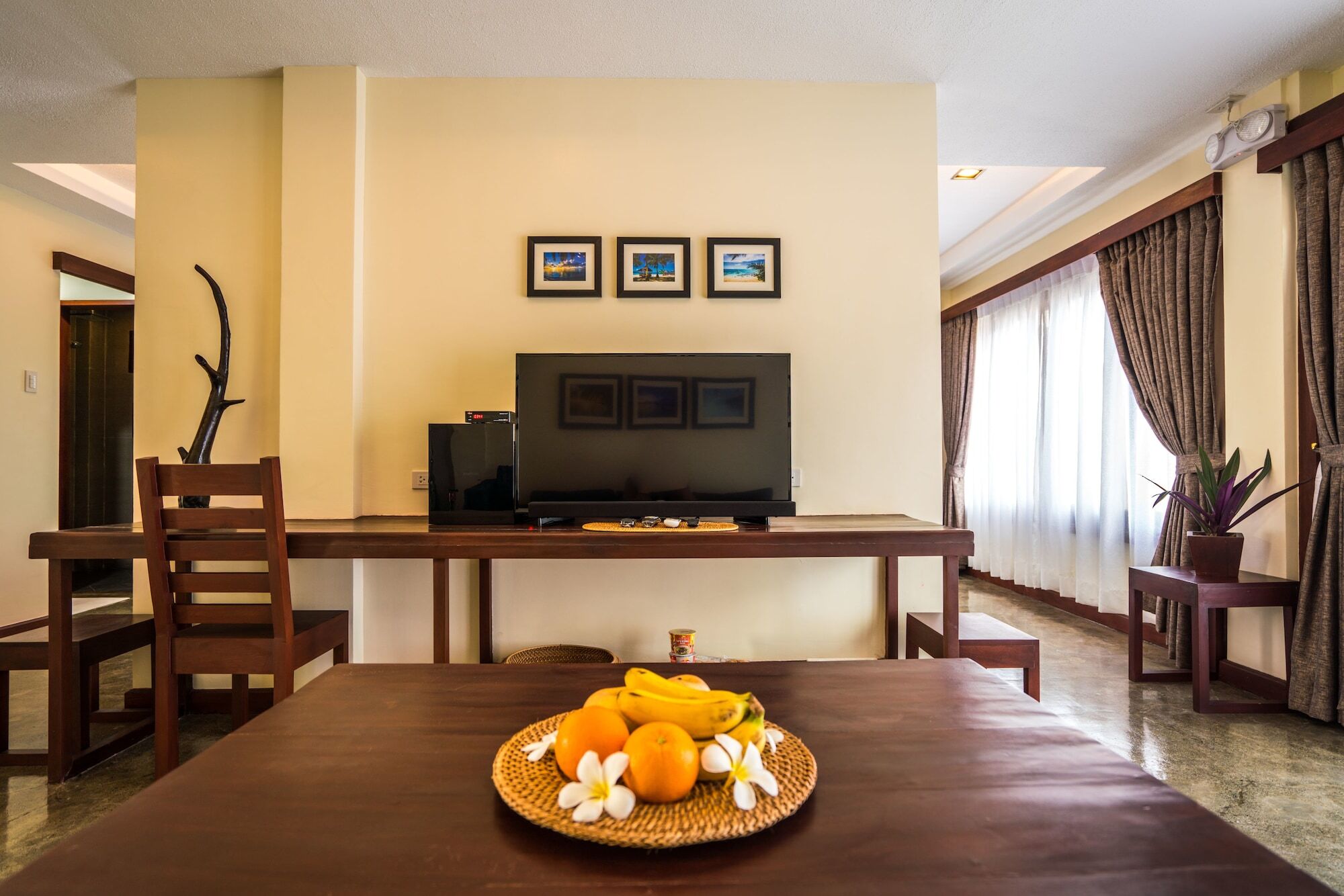 Retreat Siargao Resort General Luna  Kültér fotó